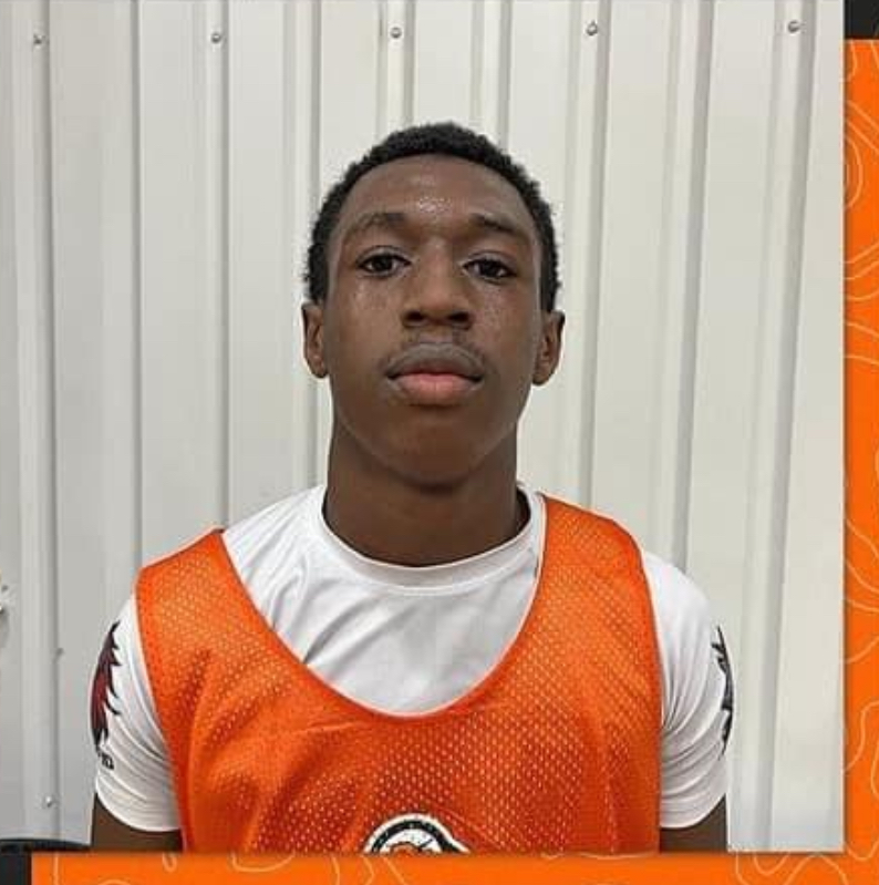 De’Von Stevenson Jr.