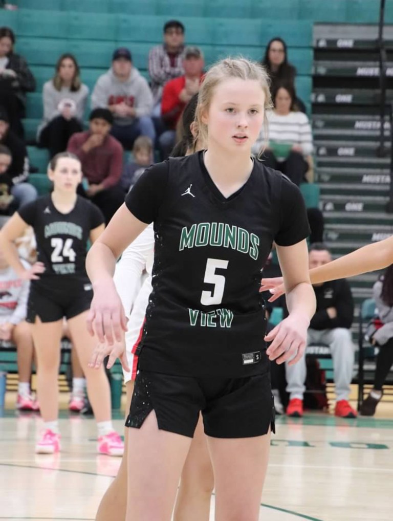 Jaycie Helmer