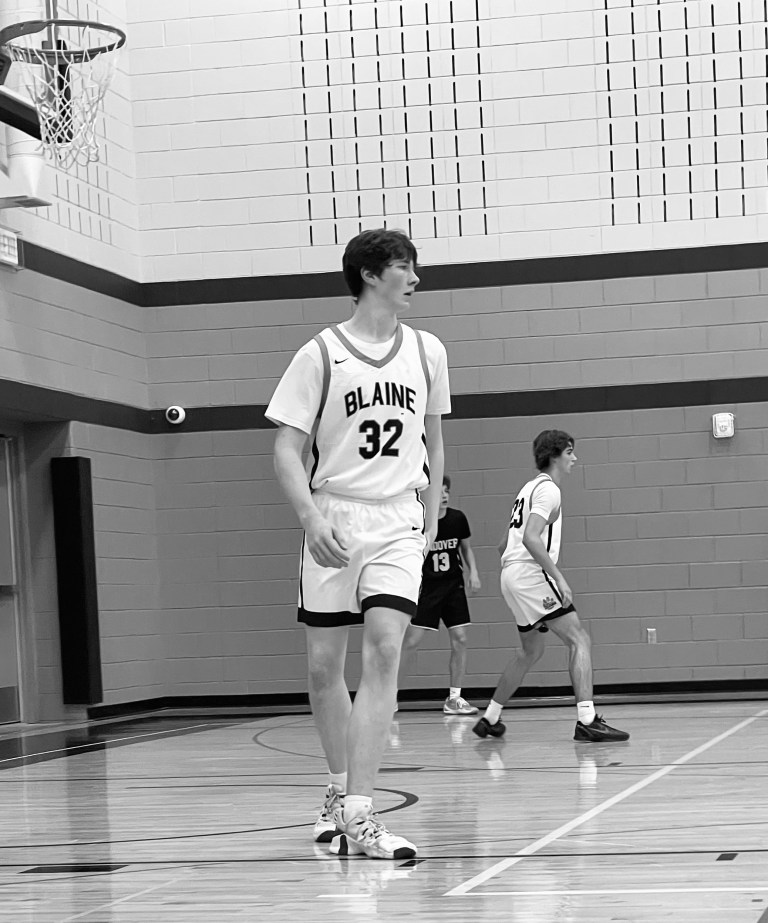 Spencer Taylor
