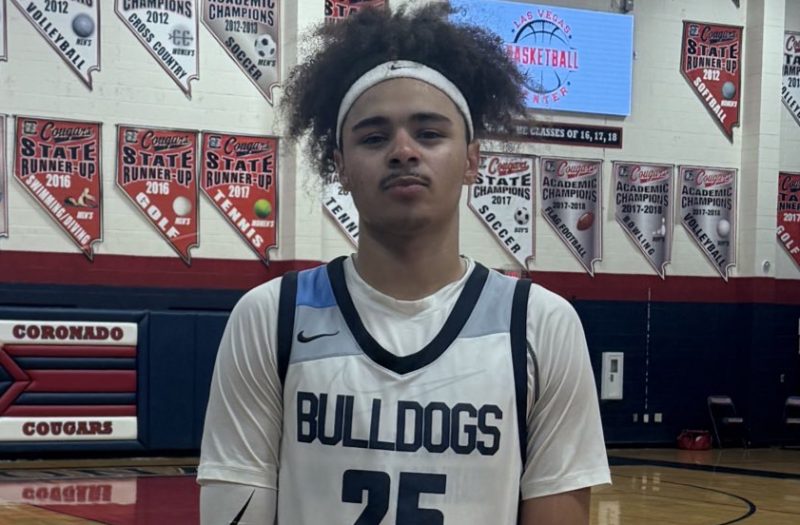 2026 Rankings Update: Top Shooting Guards