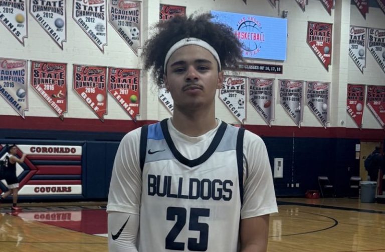Tarkanian Classic Top Performers From Day 4