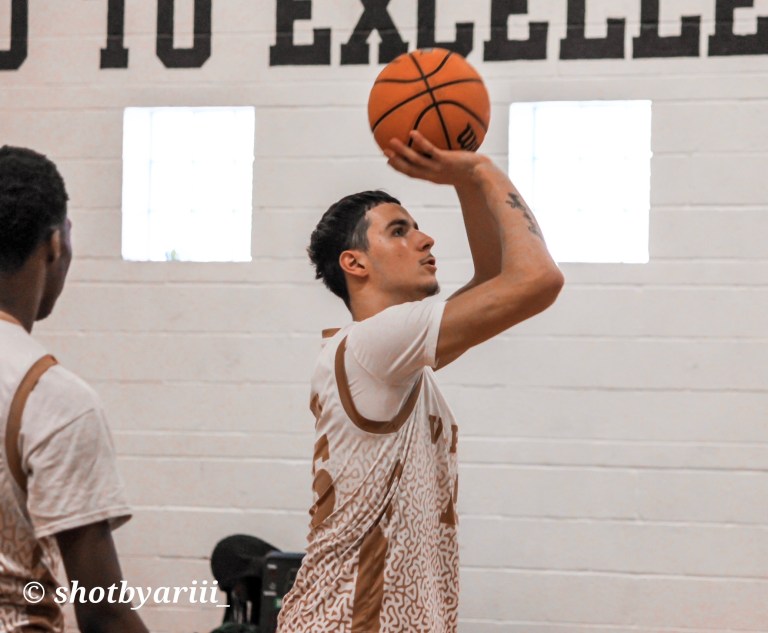 EIBC Las Vegas: Top Wings and Bigs