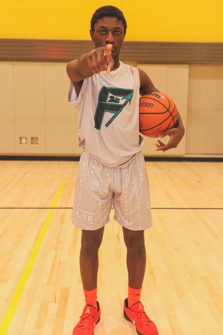 Elijah Brown
