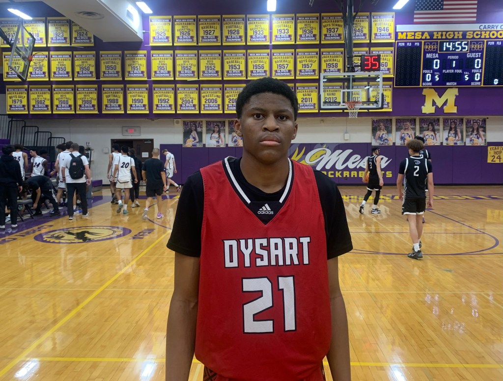 2025 Rankings: Sleepers