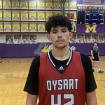 2026 Under the Radar West Valley Forwards/Centers