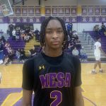 USA October Minicamp: Sunday morning red standouts