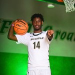 Kymani Weathers