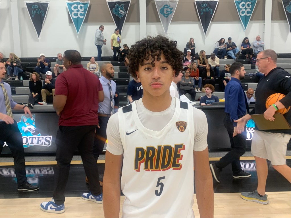 2027 Rankings: Off The Radar Newcomers