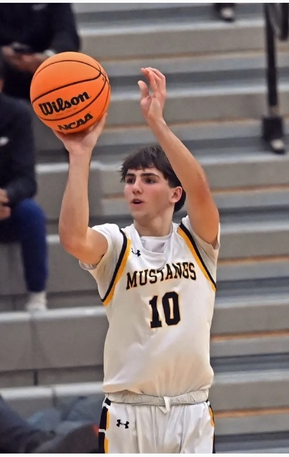 Tyler Miller