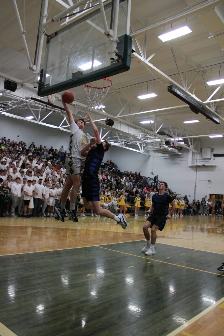 Noah Payne