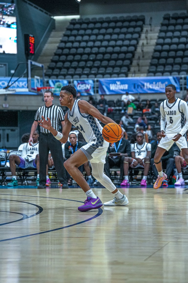 Zion Dixon