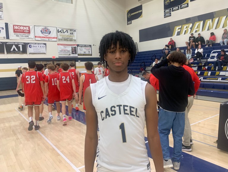 AAU 2027 Guard Standouts