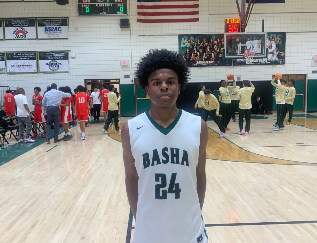 Best Freshmen (2028) Programs in the AIA