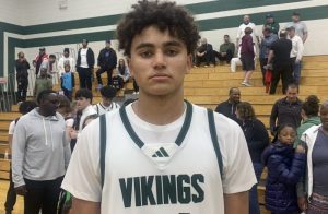 4A Northern Region: First Look