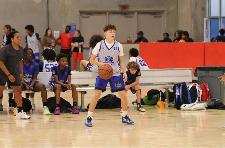 Landon Garza