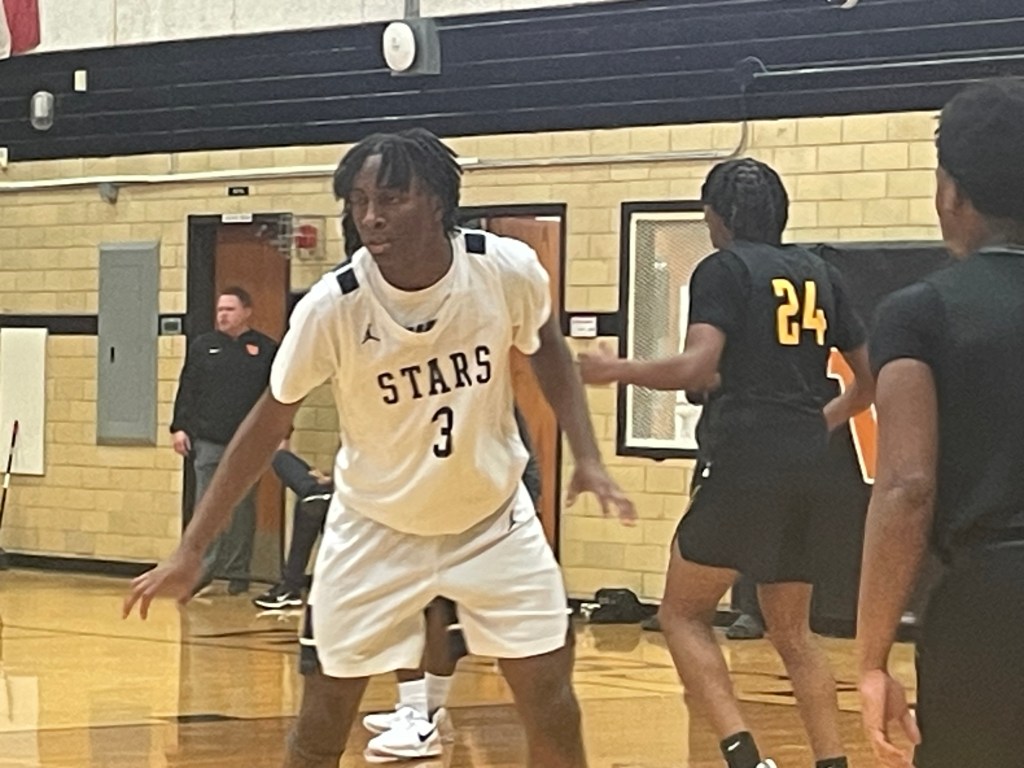 Webster Classic Consolation Standouts