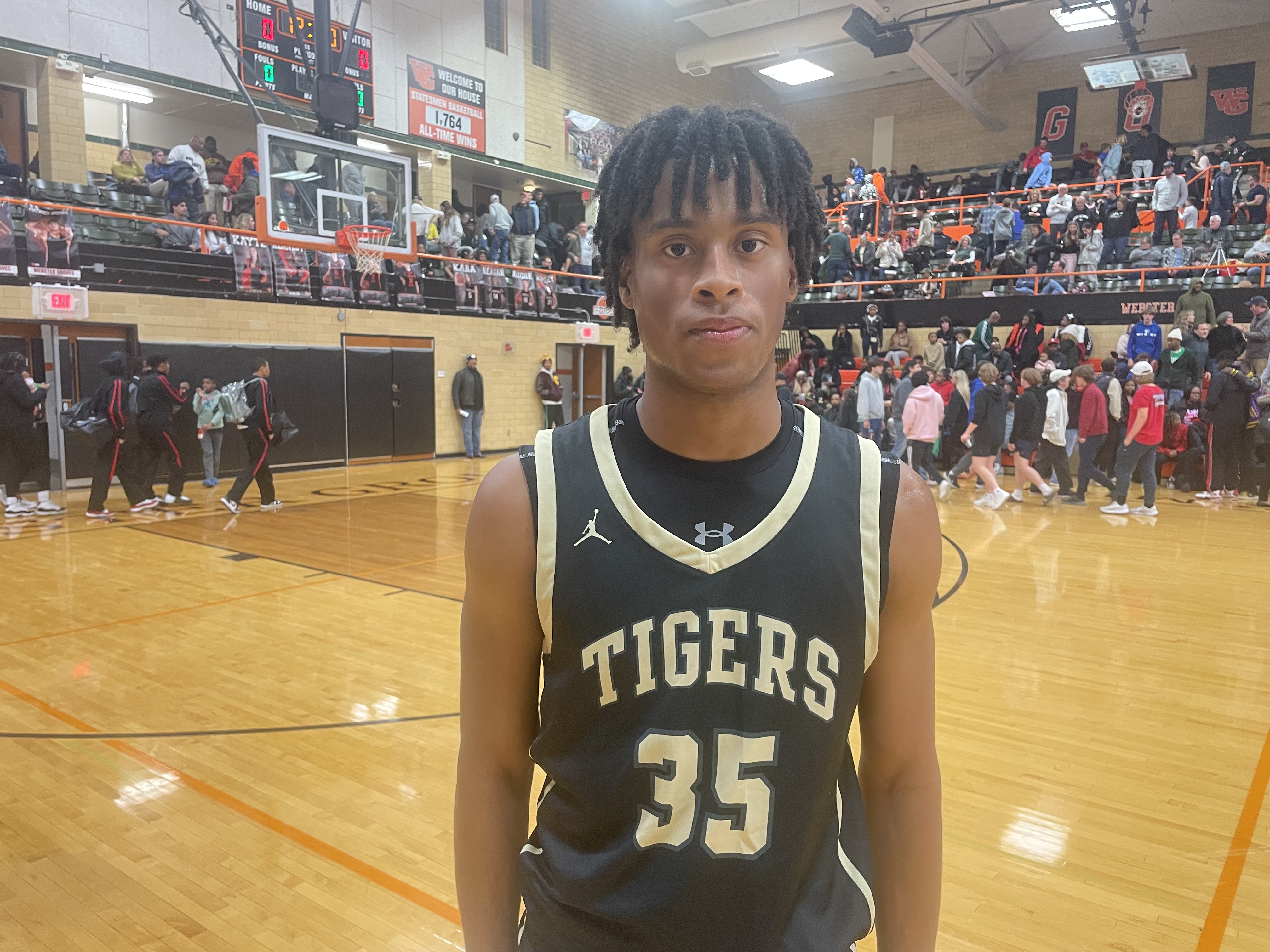 Jaylen Lockhart 