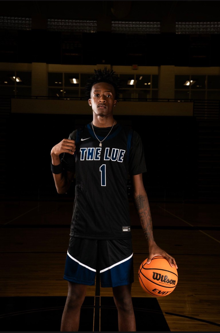 Cordarius Wood
