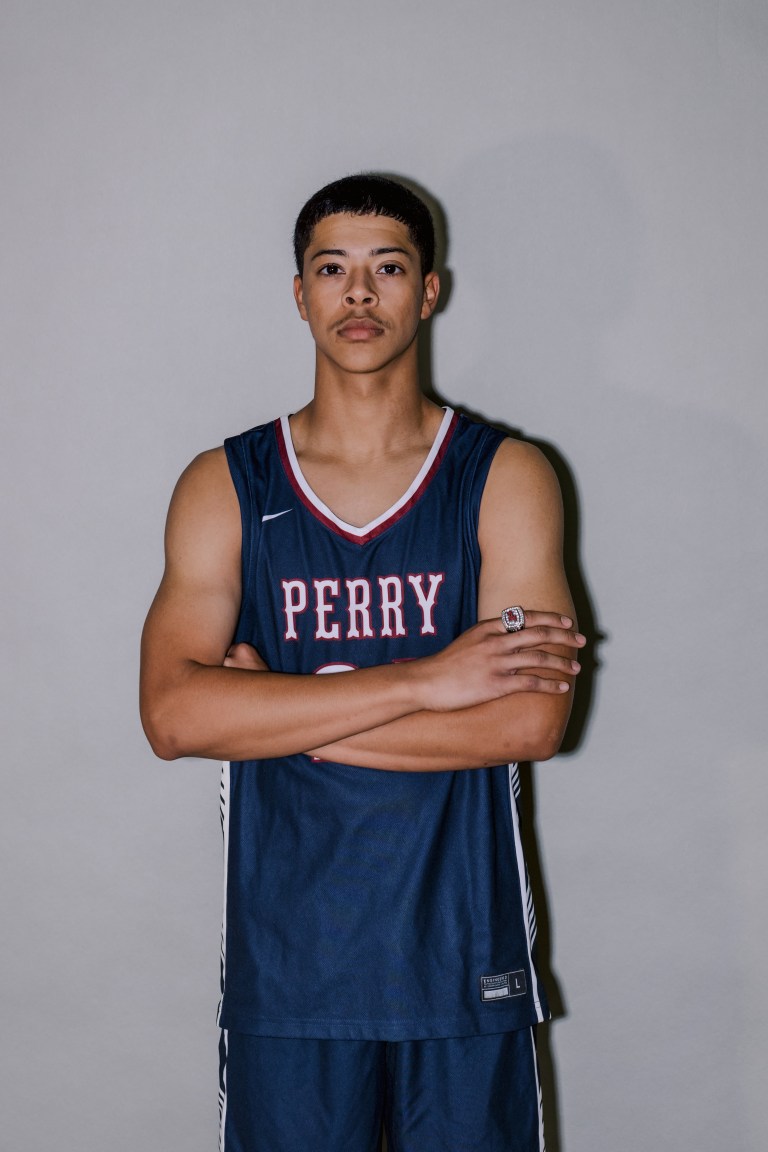 Jayden Cunningham