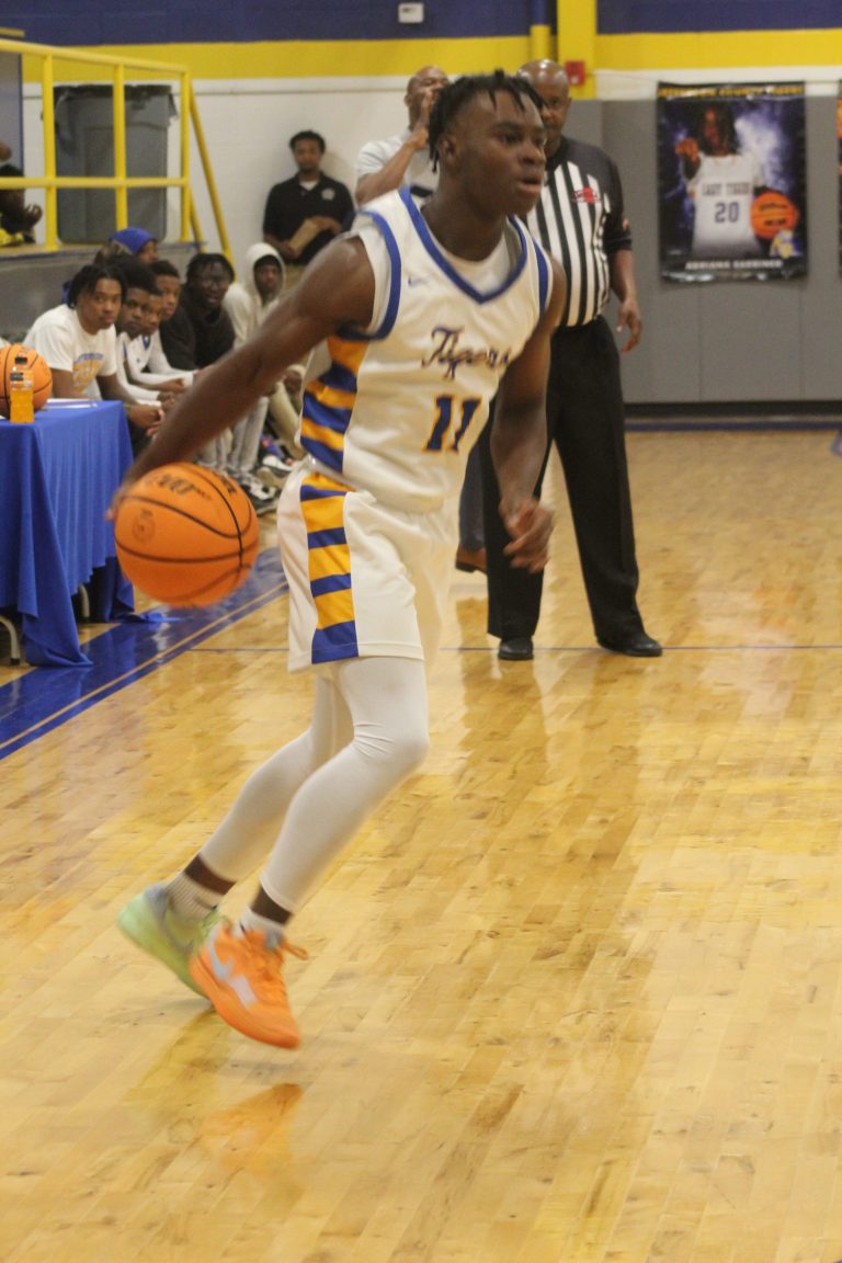 Jaiden Greenleaf