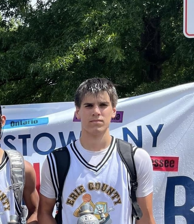 Aiden Ollinger