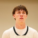 Connor Corris