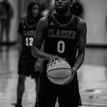 Amontae Montague