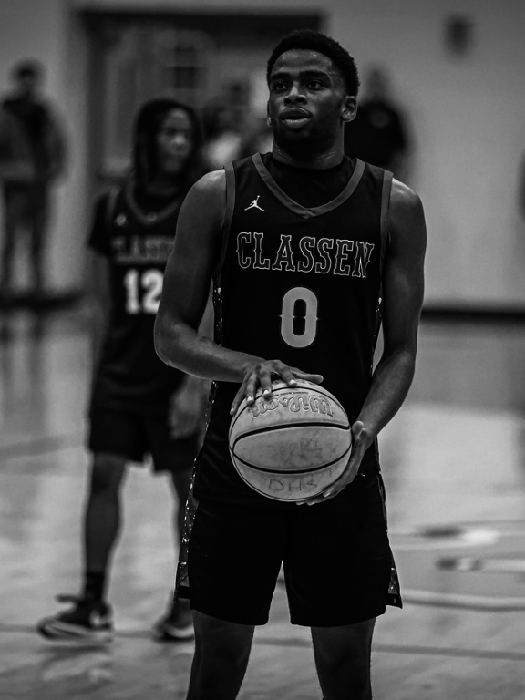 Amontae Montague