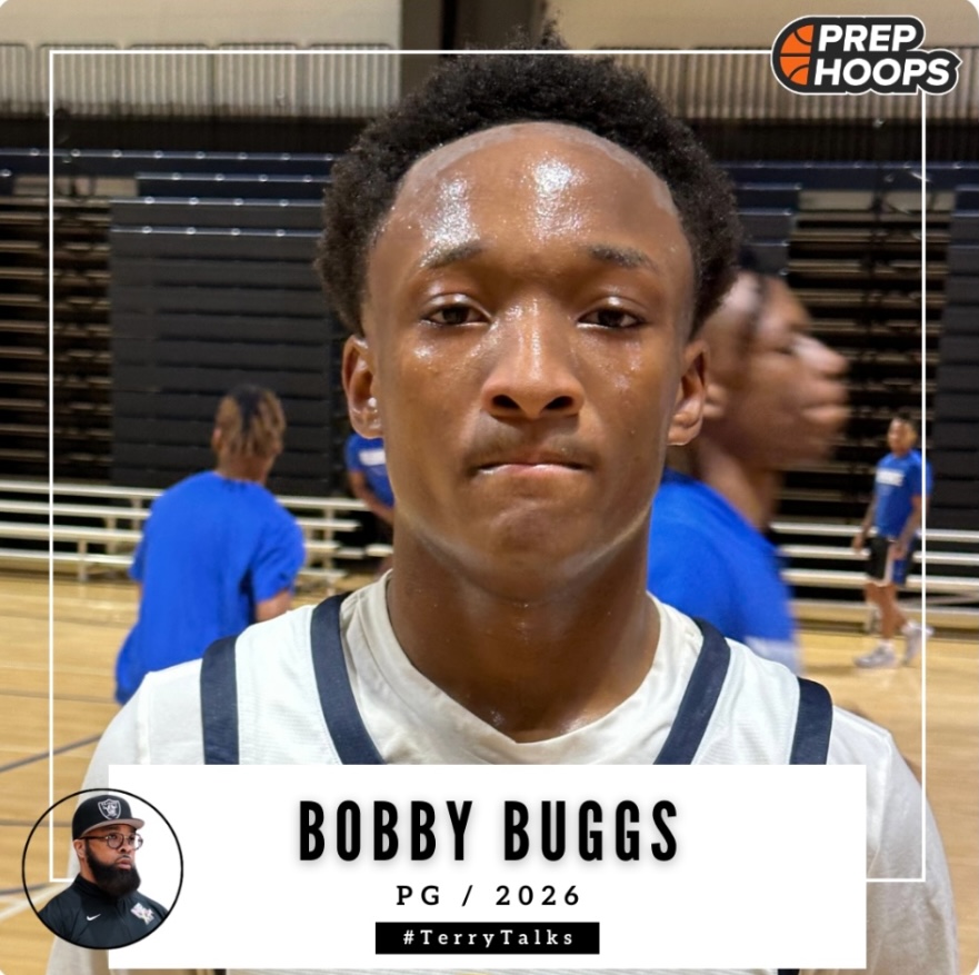 Bobby Buggs