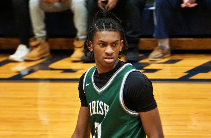 Division 3 | Region 10 | District Finals Preview