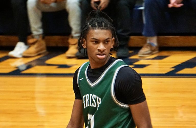 Detroit Catholic League Quarterfinal Standouts