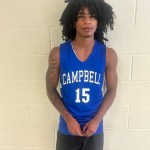 Sharif Mosley