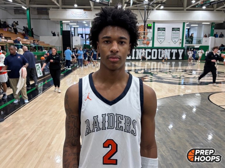 Player Rankings Update: 2025 Stock Rising Guards