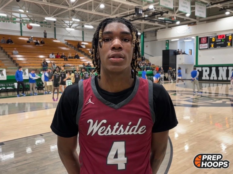 FCA I-85 Battleground Showcase: South Carolina Standouts