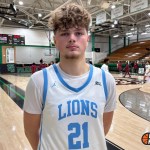 Jackson Conley