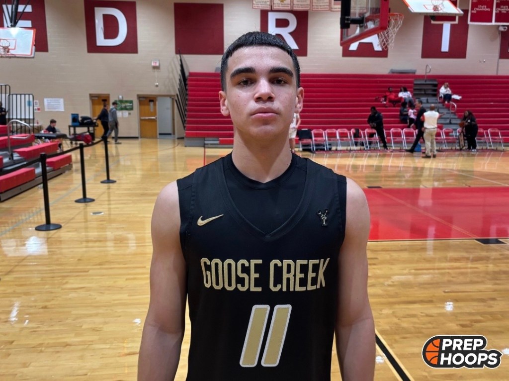 Poinsettia Classic: Palmetto Bracket Saturday Standouts