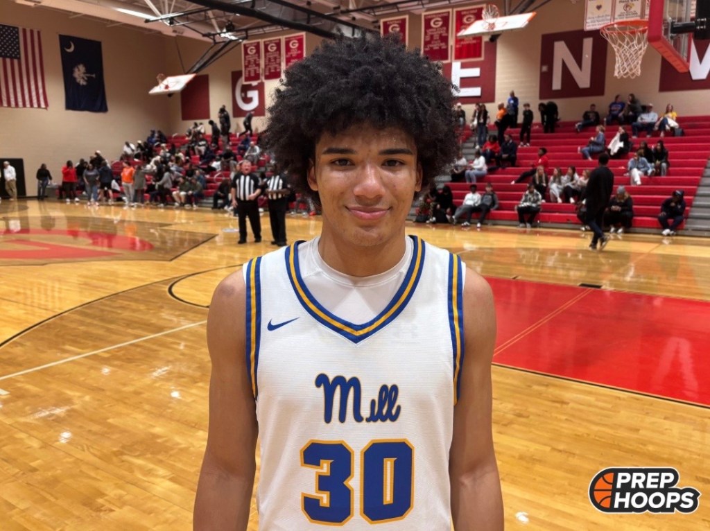Poinsettia Classic: Carolina Bracket Saturday Standouts