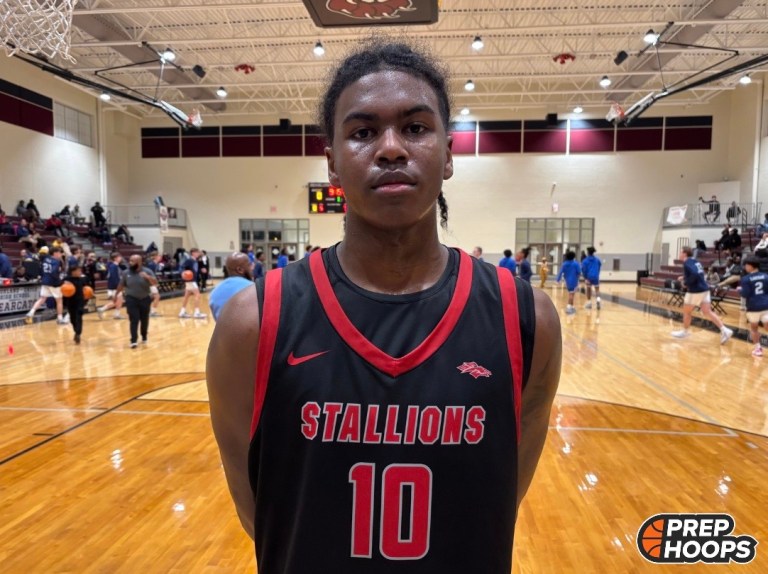 EPIC Hoops Turkey Tip-Off: Every Winning Team&#039;s Game-Changer