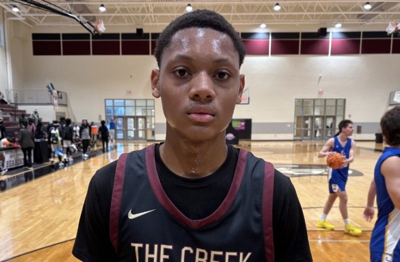 Augusta Report: Top Prospects