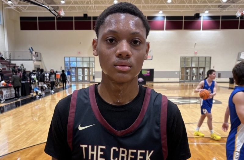 Georgia 2027 High Academic Prospects (Part 2)