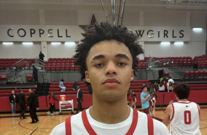 UIL Playoffs Bi-District Round Standouts (Pt. 1)