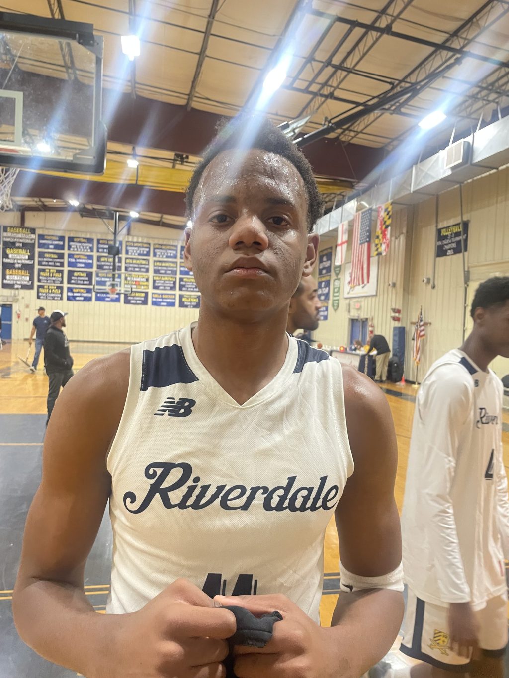 Spring Breakout Prospects Sophomores (Class of 2027)