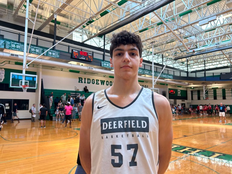 Top Performers: Deerfield vs Lake Forest