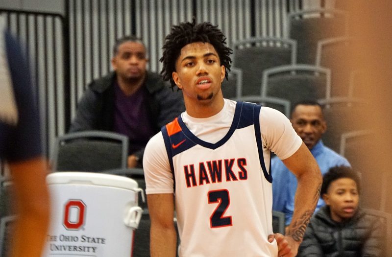 Division 3 Central 1 + 2 District Finals Preview