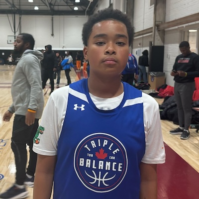 Jesiah Holder