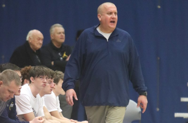Strolling through the Wisconsin prep hoops alphabet
