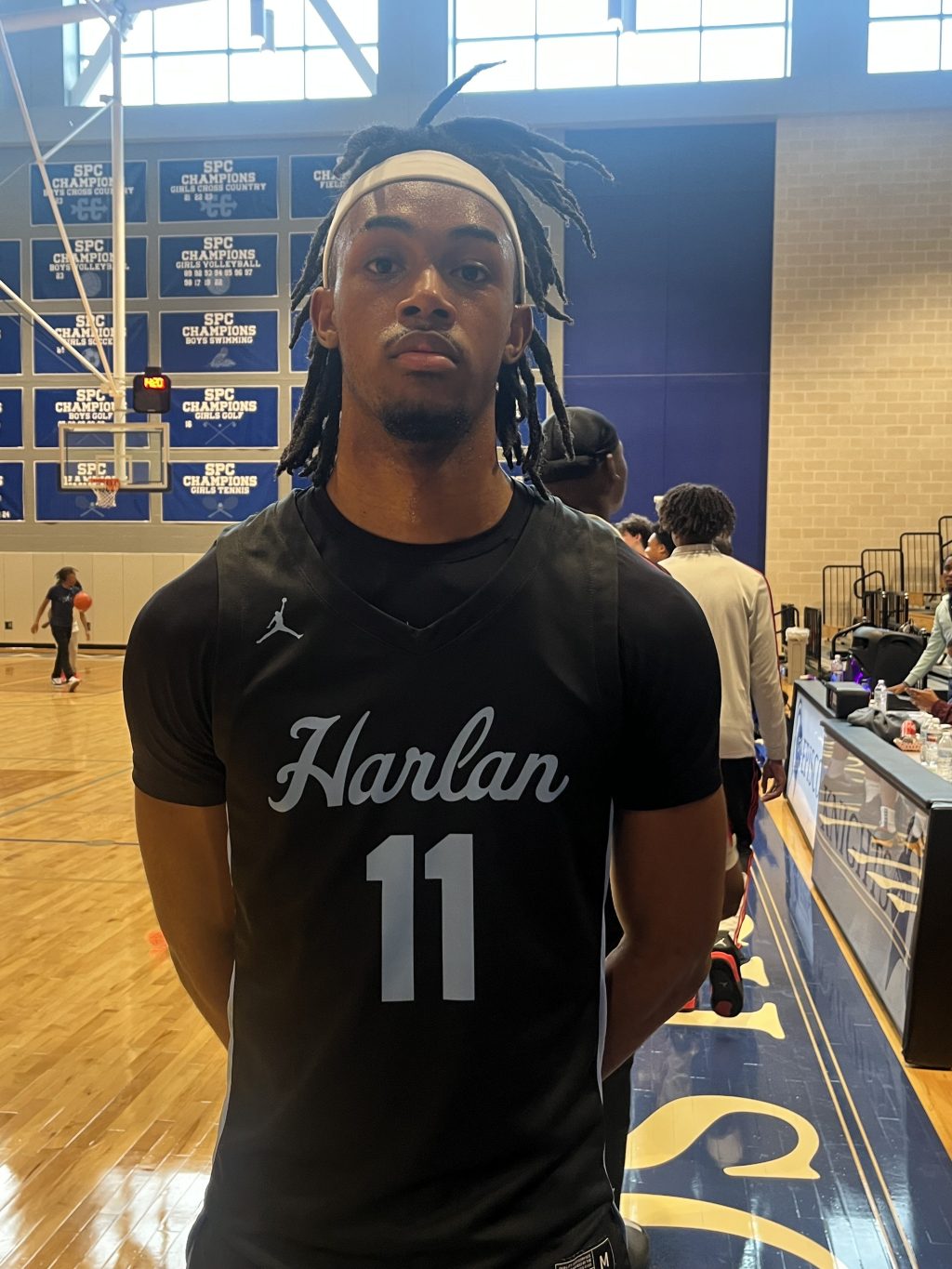 Texas Jamboree: Athletic Scorers to Watch