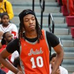 Mike’s Weekly Wing / Forward Standouts