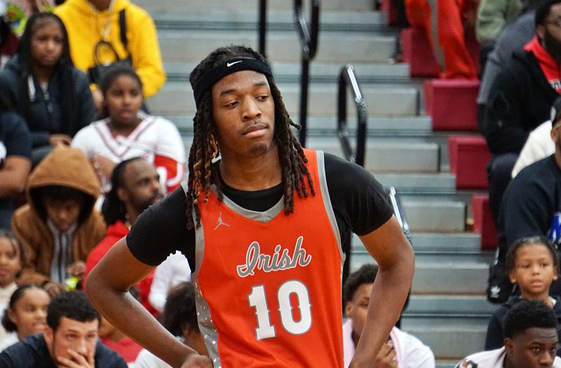 Mike's Weekly Wing / Forward Standouts