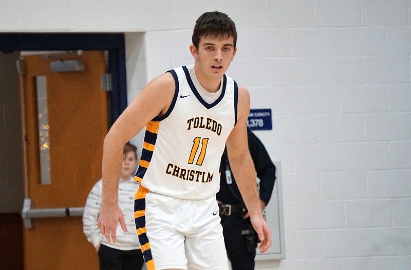 Karter Koester